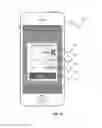 Fig. 10 - MOBILE DEVICE FOR MANAGING HEALTHCARE TRANSACTION DATA, COMPUTER PROGRAM PRODUCT AND SYSTEM FOR THE SAME
