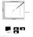 Fig. 26 - Synthetic data-driven hemodynamic determination in medical imaging