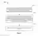 Fig. 08 - Methods of Displaying Expense Allocated to Employees for a Plurality of Projects