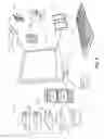Fig. 05 - Systems and methods for projecting planar and 3D images through water or liquid onto a surface