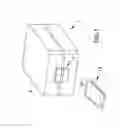 Fig. 02 - SYSTEM FOR SECURELY TRANSPORTING AND HOUSING COSMETICS
