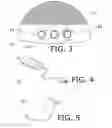 Fig. 03 - Immersion alert bracelet