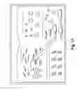 Fig. 11 - REPLACEABLE PAPER-BASED TOUCH BOOKLETS