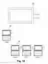 Fig. 12 - REPLACEABLE PAPER-BASED TOUCH BOOKLETS