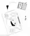 Fig. 14 - REPLACEABLE PAPER-BASED TOUCH BOOKLETS