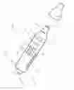 Fig. 02 - DRY POWDER INHALER RESPIRATORY TRAINING DEVICE AND SYSTEM