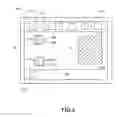 Fig. 06 - System and method for controlling brightness in areas of a liquid crystal display