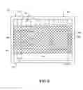 Fig. 07 - System and method for controlling brightness in areas of a liquid crystal display