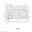 Fig. 09 - System and method for controlling brightness in areas of a liquid crystal display