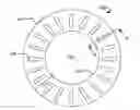 Fig. 01 - SCREWLESS DISC CLAMP
