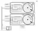 Fig. 01 - PERFORMANCE PACING FOR HARD DISK DRIVES