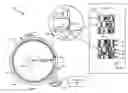 Fig. 01 - Write management for interlaced magnetic recording devices