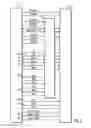 Fig. 03 - METHOD AND APPARATUS FOR USING A PRE-CLOCK ENABLE COMMAND FOR POWER MANAGEMENT MODES