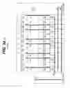 Fig. 04 - Distributed capacitive delay tracking boost-assist circuit