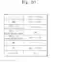Fig. 21 - Nonvolatile memory and erasing method thereof