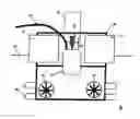 Fig. 01 - Nuclear facility pool cleaning device