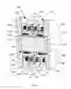 Fig. 12 - Magnet apparatus