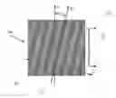 Fig. 01 - Magnet arrangement for position sensor device and corresponding position sensor device