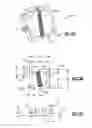Fig. 07 - Apparatus and methods related to ferrite based circulators