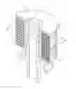 Fig. 01 - Noise reduction type solenoid valve