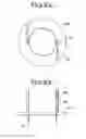 Fig. 05 - Electromagnetic switch for engine starter