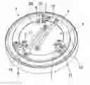 Fig. 01 - Burst protector for high-voltage device