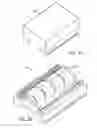 Fig. 02 - Ethernet magnetics package wire terminations