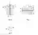 Fig. 03 - Electrical power component containing an insulating fluid and a condenser core