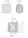 Fig. 03 - Magnetic component and power transfer device