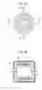 Fig. 10 - Magnetic component and power transfer device