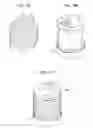 Fig. 11 - Magnetic component and power transfer device