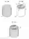 Fig. 12 - Magnetic component and power transfer device