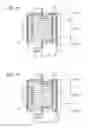 Fig. 14 - Magnetic component and power transfer device
