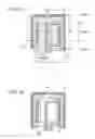 Fig. 15 - Magnetic component and power transfer device