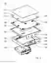 Fig. 04 - Switching device for a radio pushbutton, radio pushbutton, and method for producing a switching signal of a switching device