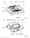 Fig. 07 - Switching device for a radio pushbutton, radio pushbutton, and method for producing a switching signal of a switching device