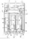 Fig. 01 - Thermal-mechanical flexible overload sensor