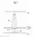 Fig. 08 - Field-emission device with improved beams-convergence