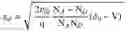 Fig. 03 - Quantitative secondary electron detection