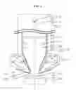 Fig. 09 - Scanning electron microscope