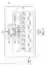 Fig. 08 - Dynamic pattern generator and method of toggling mirror cells of the dynamic pattern generator