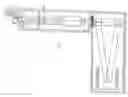Fig. 01 - Mass spectrometer with bypass of a fragmentation device
