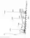 Fig. 10 - Mass spectrometer with bypass of a fragmentation device
