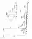 Fig. 14 - Mass spectrometer with bypass of a fragmentation device
