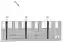 Fig. 01 - Formation of isolation surrounding well implantation