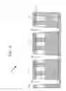 Fig. 13 - Formation of isolation surrounding well implantation