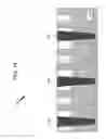 Fig. 15 - Formation of isolation surrounding well implantation