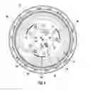 Fig. 05 - Detachable high-temperature electrostatic chuck assembly