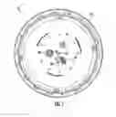 Fig. 08 - Detachable high-temperature electrostatic chuck assembly
