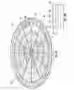 Fig. 11 - Detachable high-temperature electrostatic chuck assembly